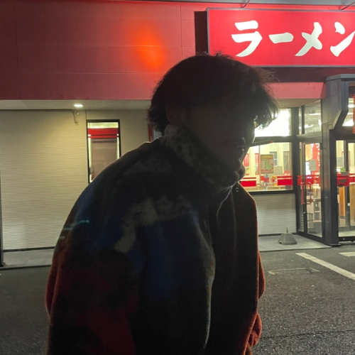 SHUTA NAKAJI