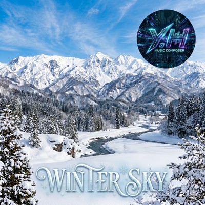 WINTER SKY