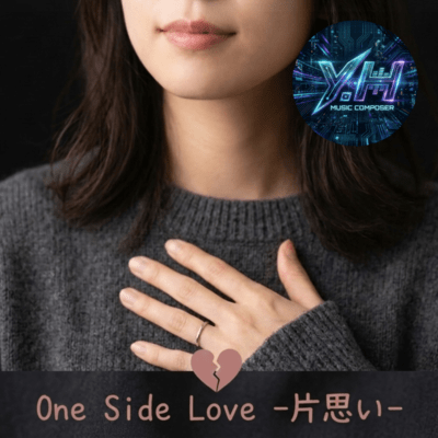 One Side Love -Kataomoi-