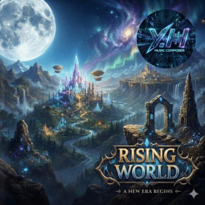 Rising World