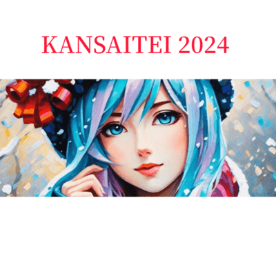 KANSAITEI 2024