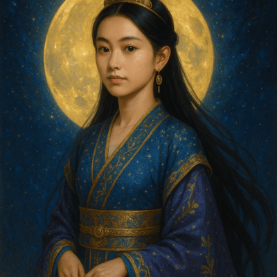 Peaceful and quiet soul (2025 Remix)