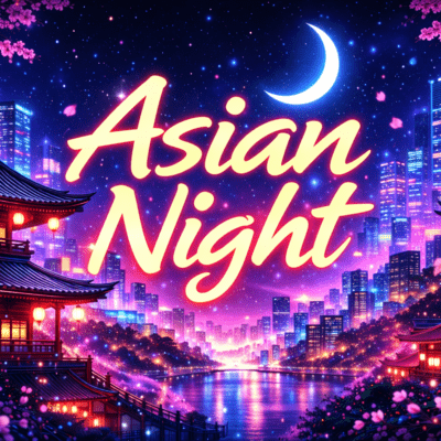 Asian Night (2026)
