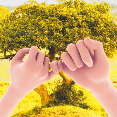 Promise in World