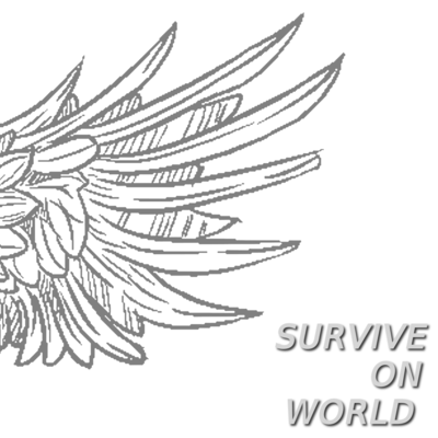 Survive on World