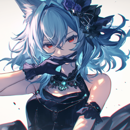 Luna Aokami