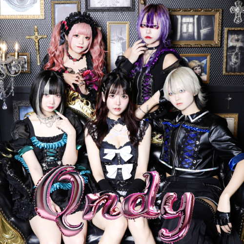 Qndy
