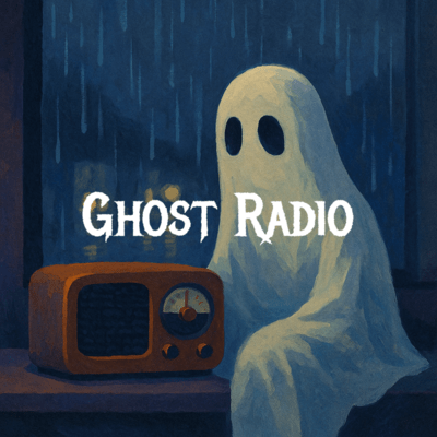 Ghost Radio