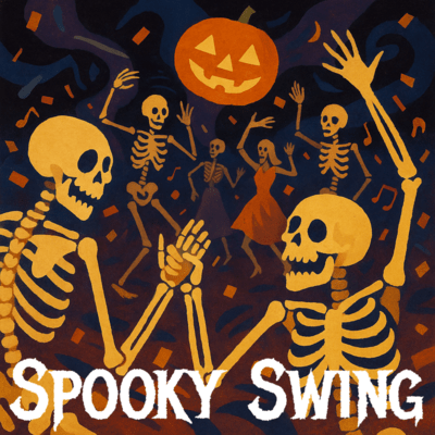 Spooky Swing