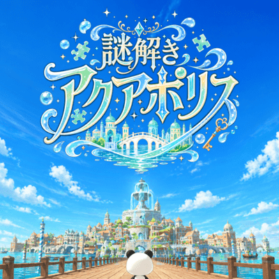Aquapolis Mystery