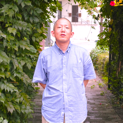 Sakaguchi Ryonosuke