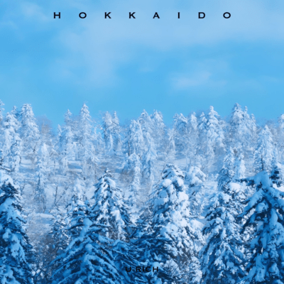 HOKKAIDO