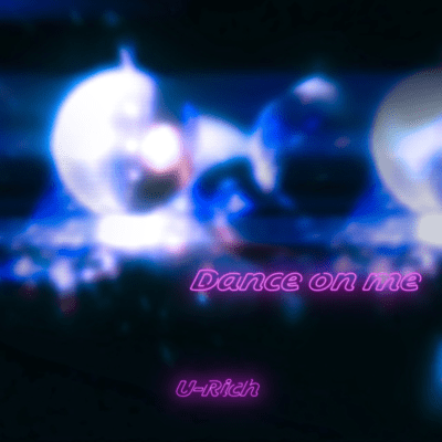 Dance on me