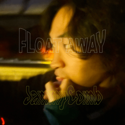 float away