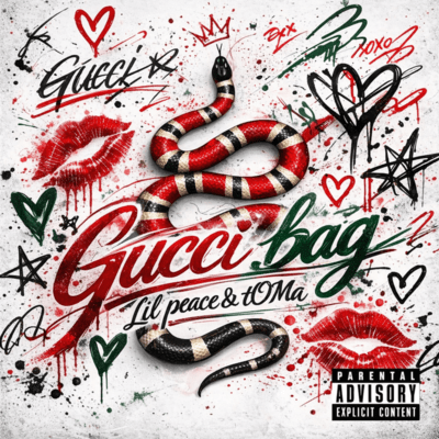 Gucci bag (feat. tOMa)