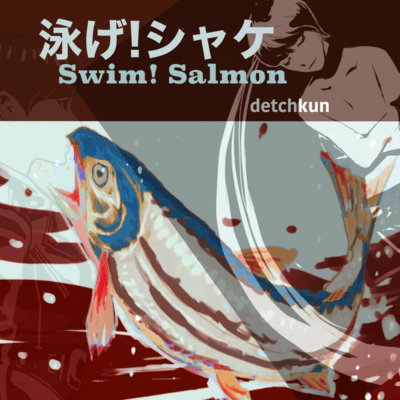 Swim!Salmon