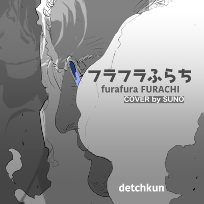 furafuraFURACHI (Cover)