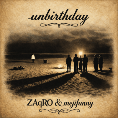 unbirthday