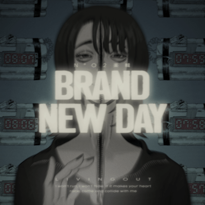 BRAND NEW DAY