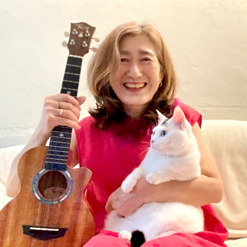 Yoko Matsuda