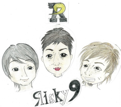 Risky9