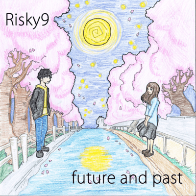future and past