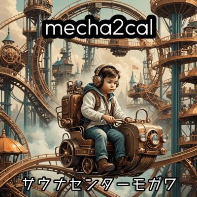 mecha2cal