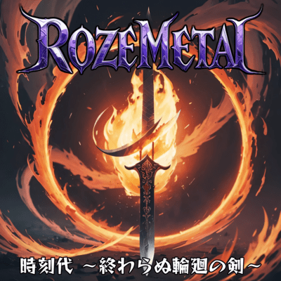 Jitoki ~Endless Cycle of the Sword~