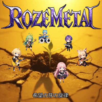 Melody of Hope's Sprout