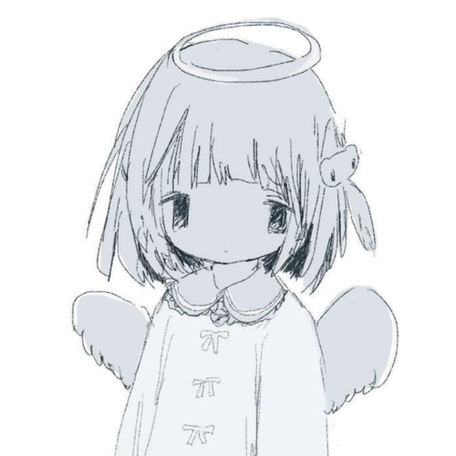 am