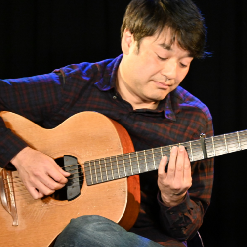 Michio Ogawa