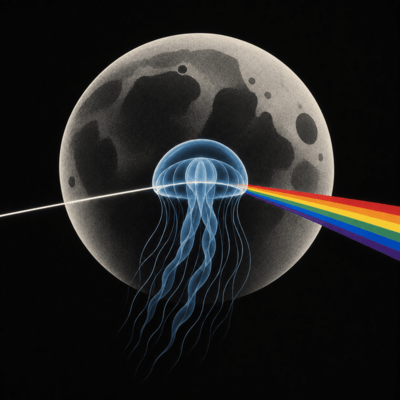 Transparent me