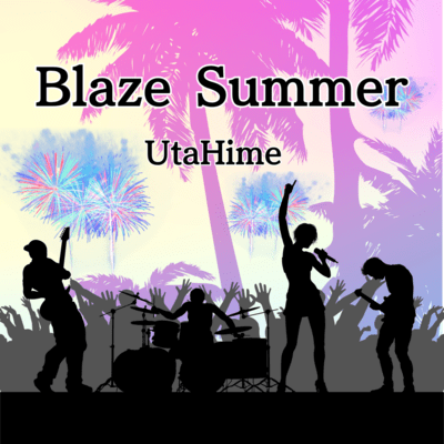Blaze Summer