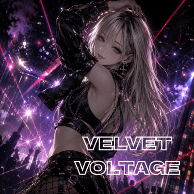VELVET VOLTAGE
