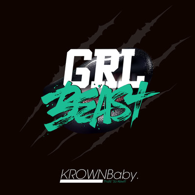 GRL BEAST