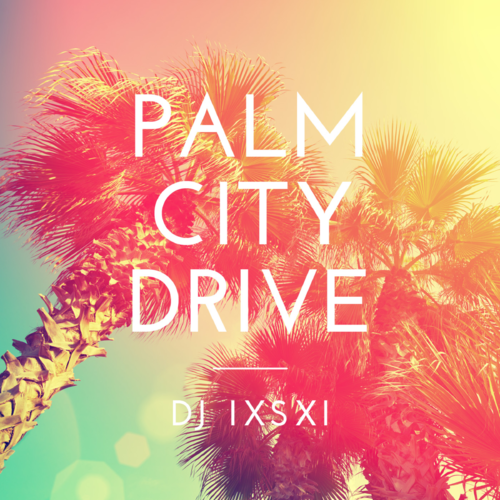DJ IXSXI
