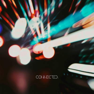 Connected.