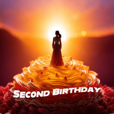 Second Birthday (feat. LOVE COMMOTIONS)
