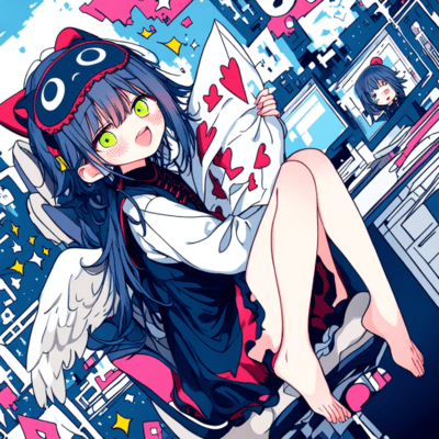 Alasan Hari yang Indah