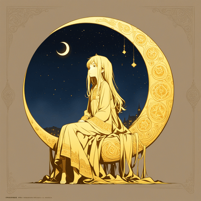 Before the Blue Dawn