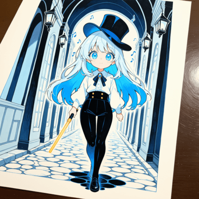 Amourciel