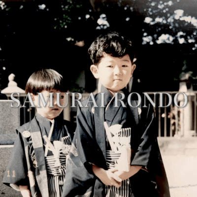 SAMURAI RONDO