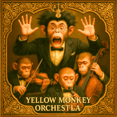 Yellow Monkey Orchestla