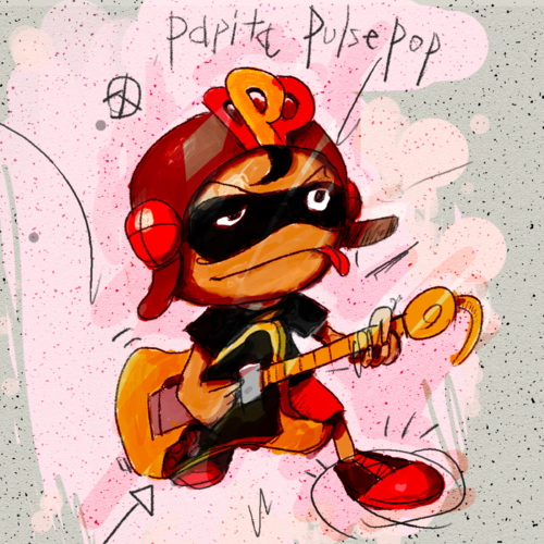 Papita PulsePop