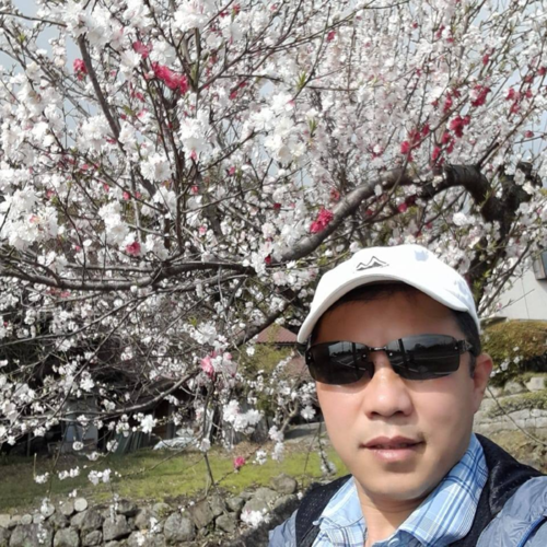 Tran Minh Vuong