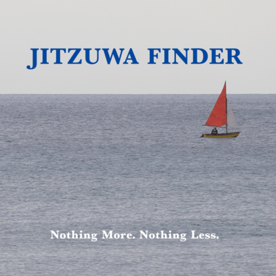 Nothing More, Nothing Less.