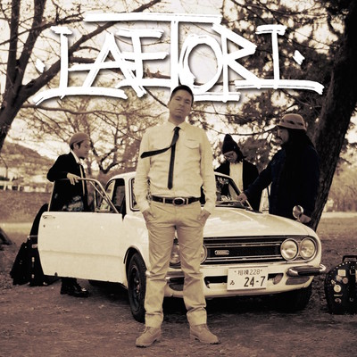 Theme of LAETORI