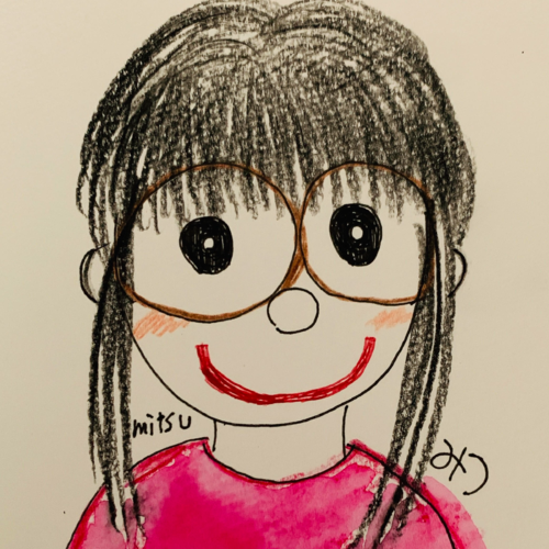 mitsu