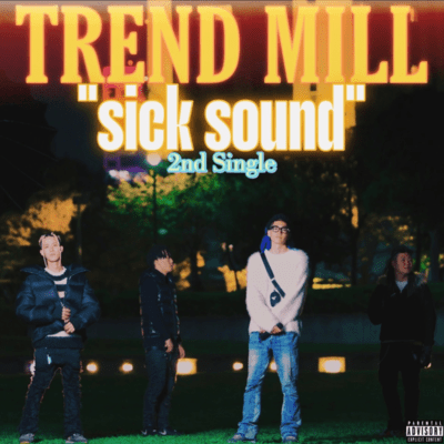 sick sound