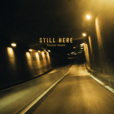 STILL HERE